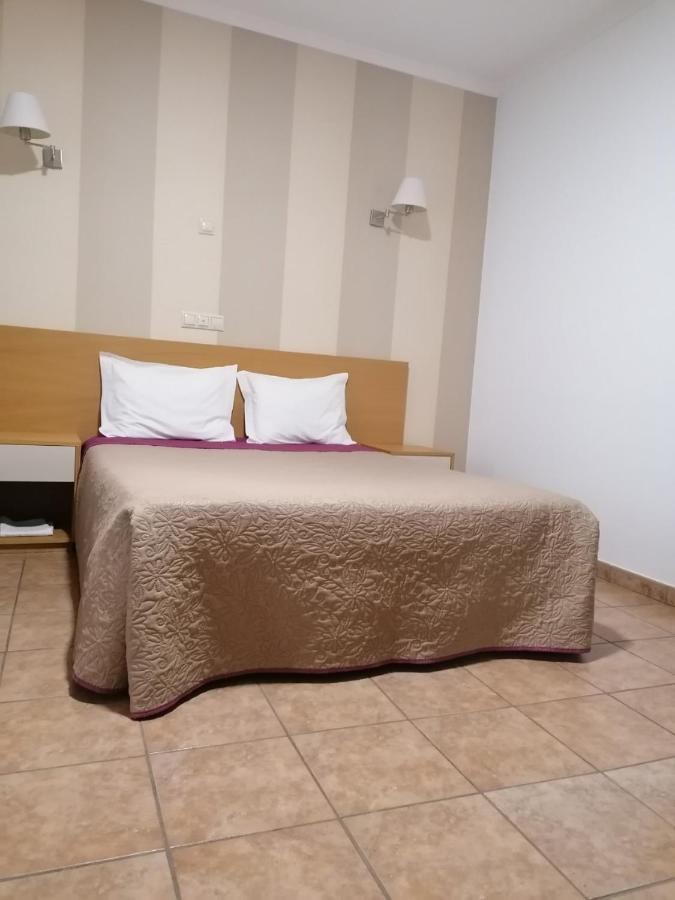 Hospedaria Dona Maria Beja Exteriér fotografie