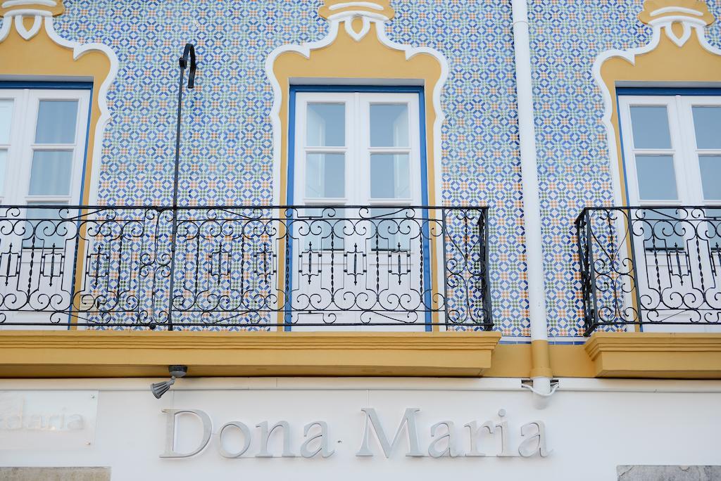 Hospedaria Dona Maria Beja Pokoj fotografie